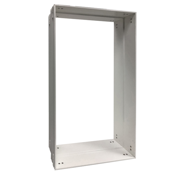 High Tech Pet WA-2, Large Wall Tunnel for PX-2 Power Pet Door Wall Installations AW-PX2